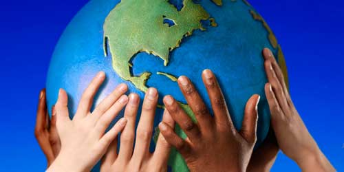 World